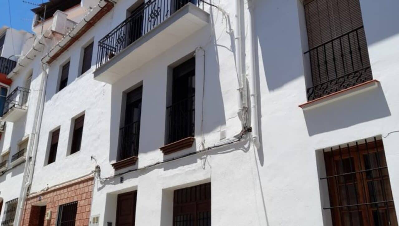 property for sale in Spain