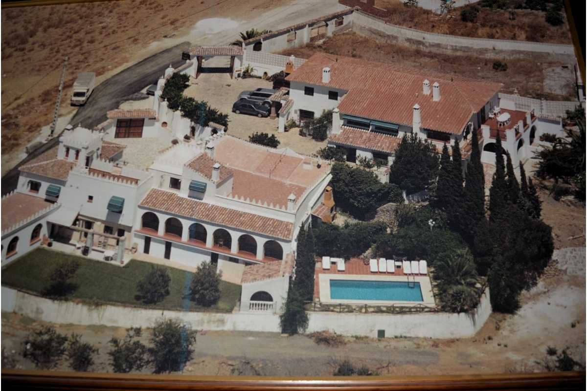 property for sale in Spain