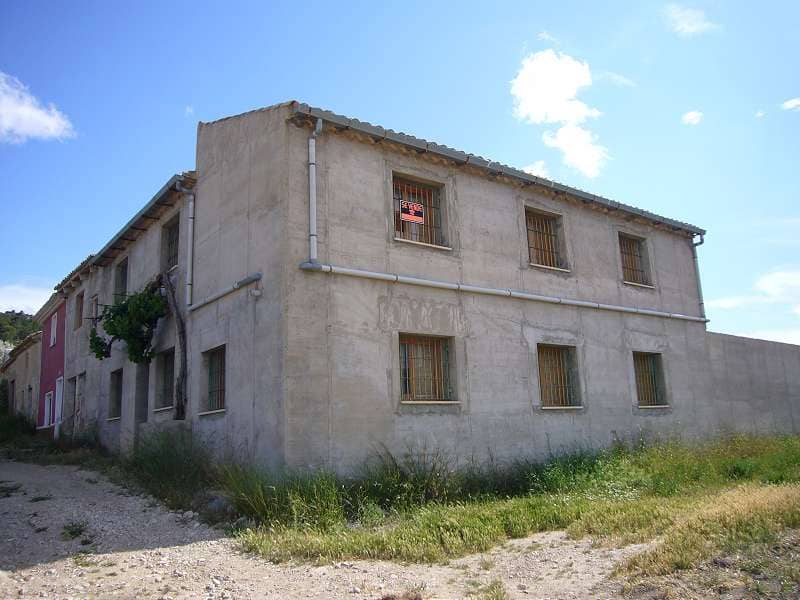 property for sale in Spain