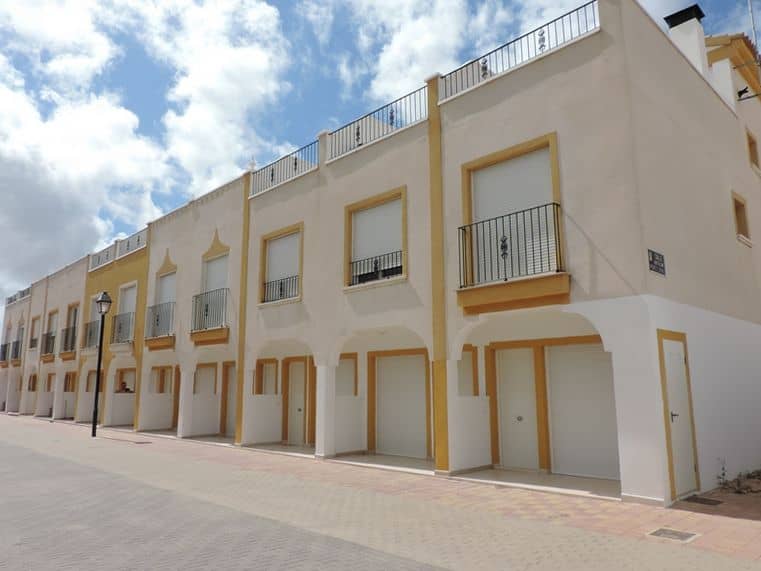 property for sale in Spain