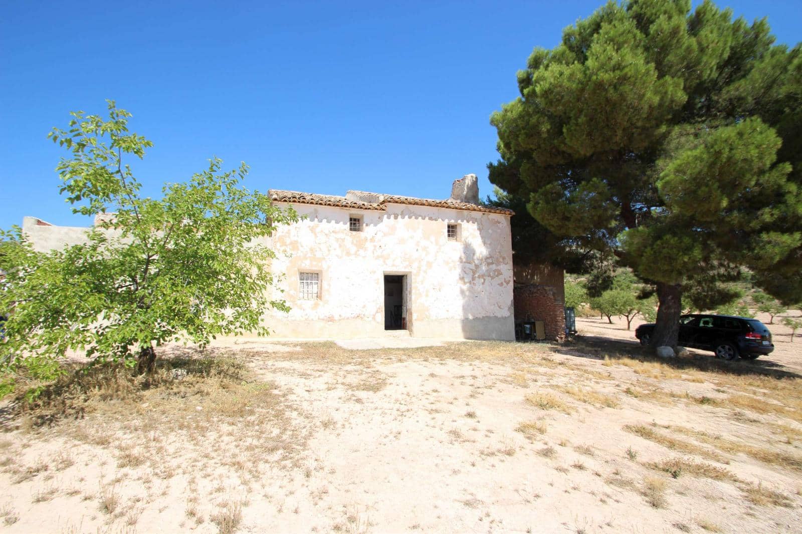 property for sale in Spain