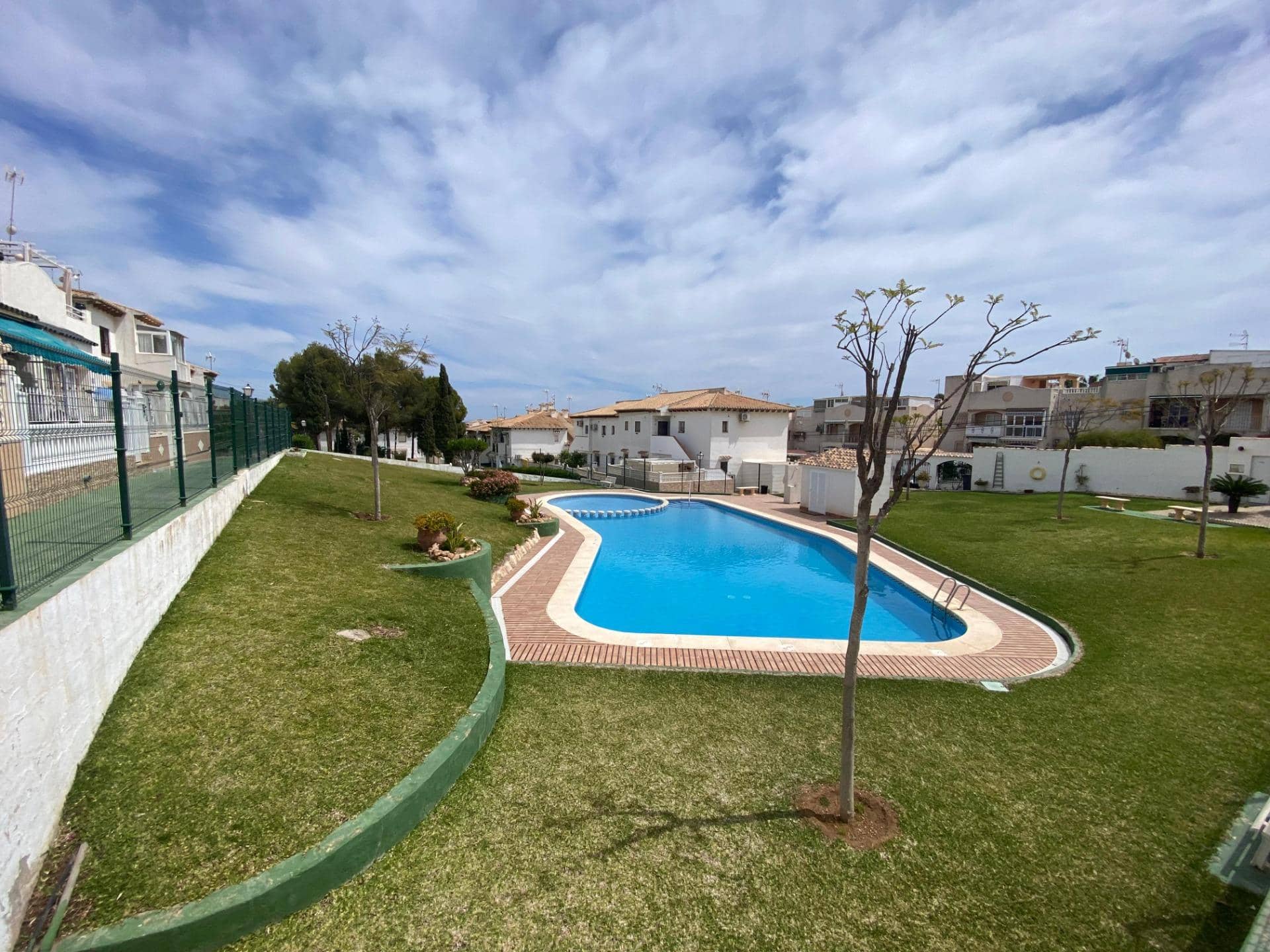 property for sale in Spain