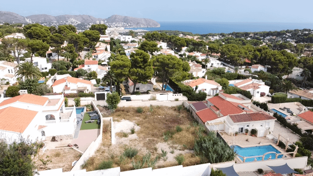 property for sale in Spain