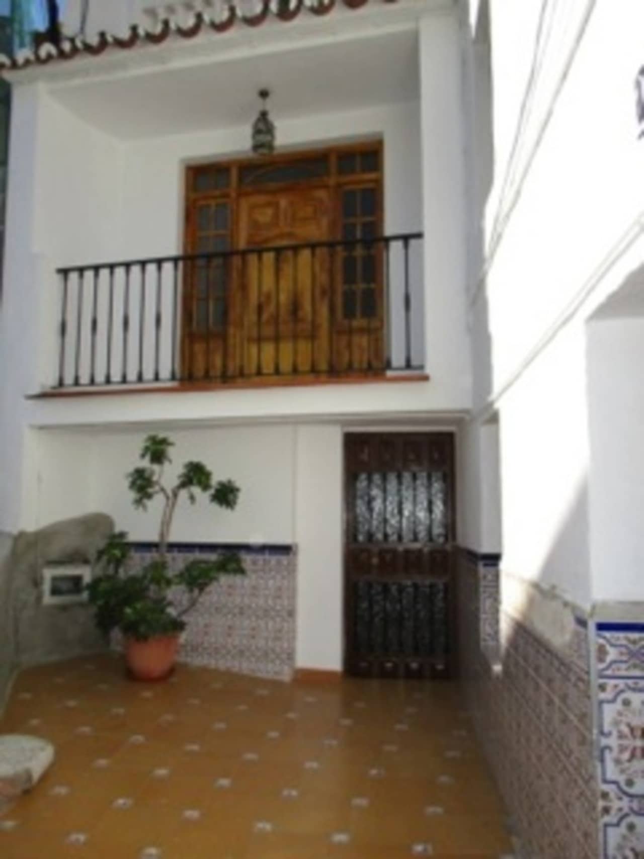 property for sale in Spain