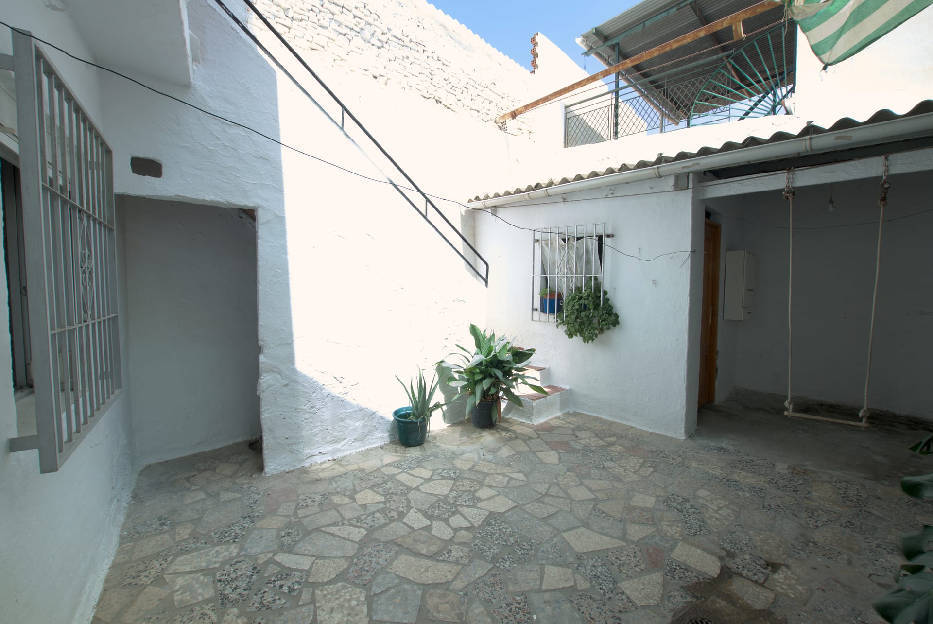 Townhouse in velez malaga for sale