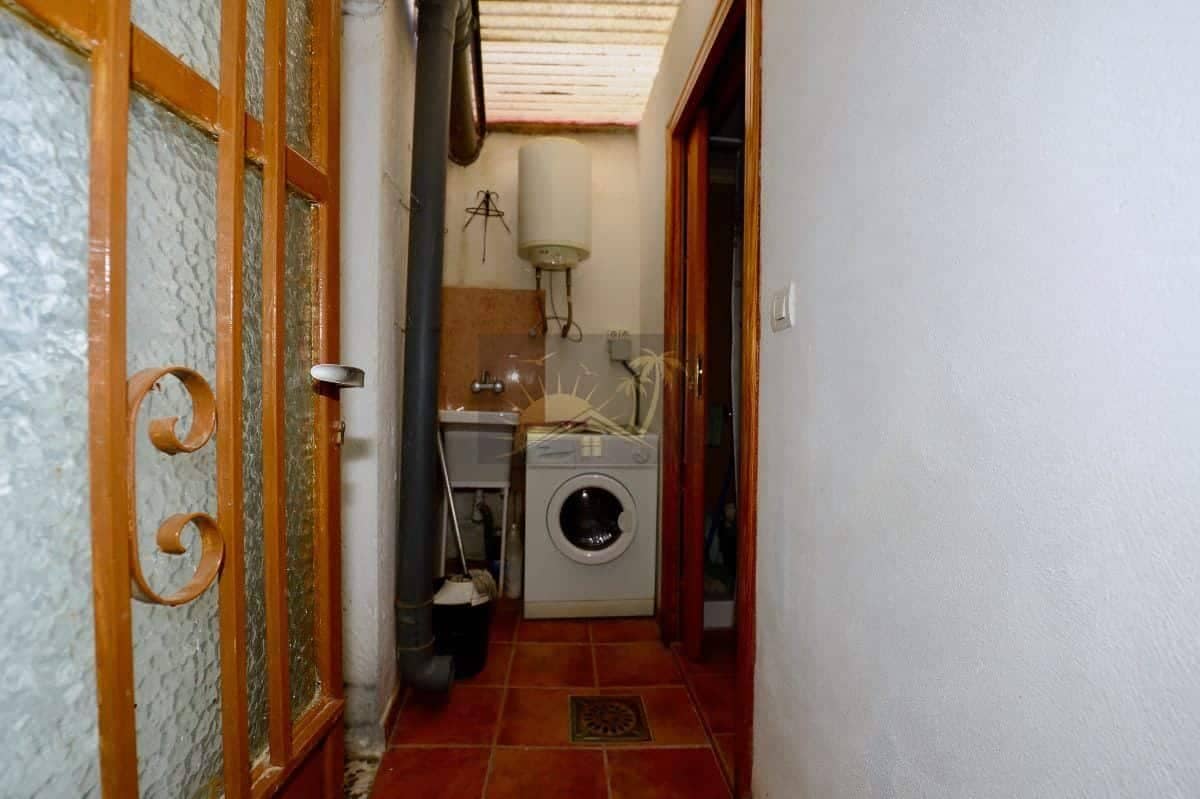 Townhouse in Velez Rubio, Spain for sale