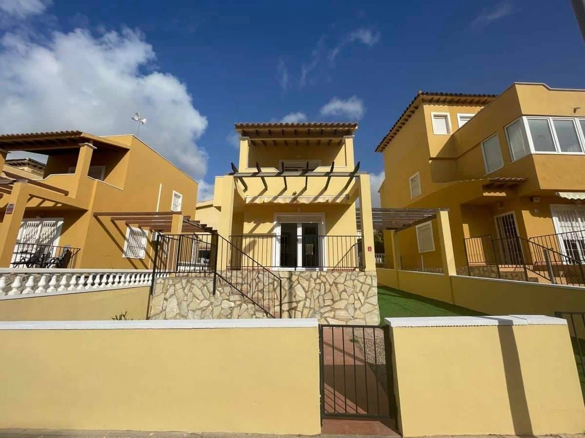 Villa In Villamartin Alicante for sale