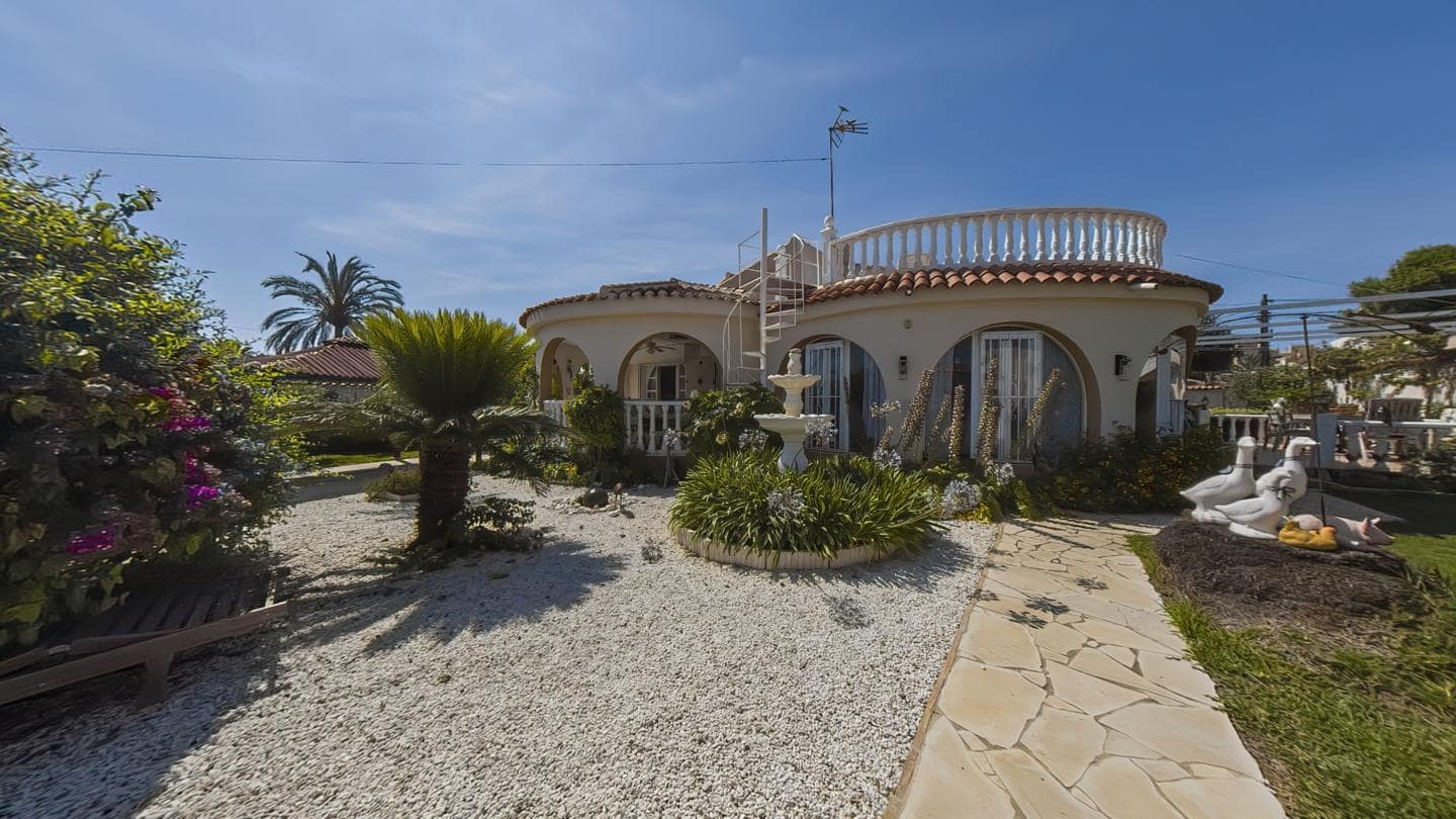 property for sale in Spain