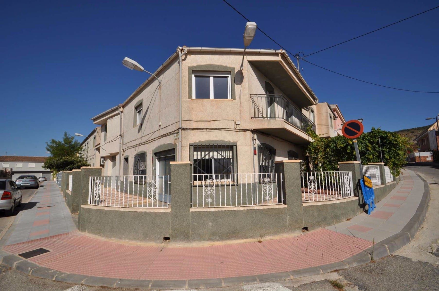 property for sale in Spain