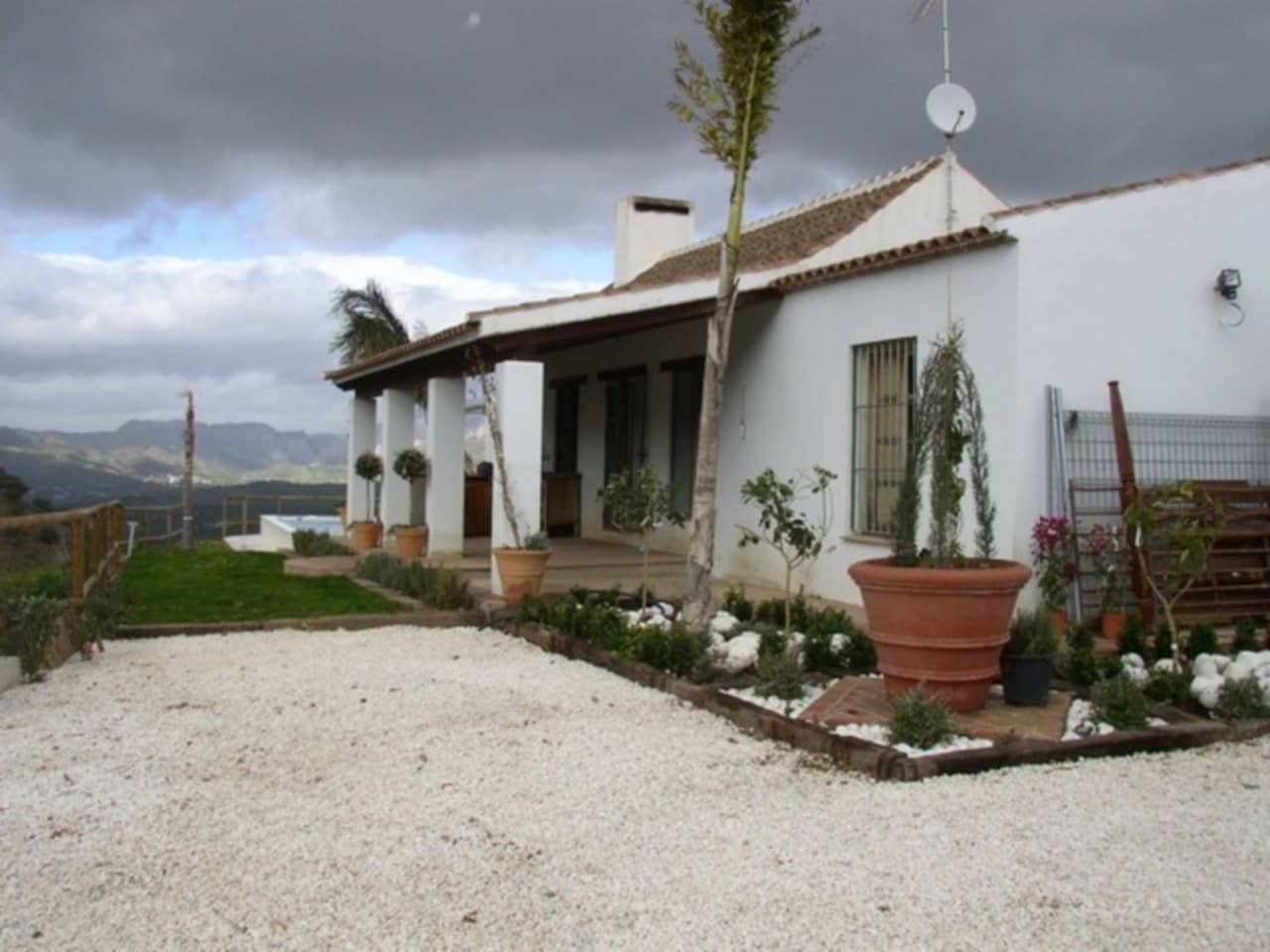 property for sale in Spain