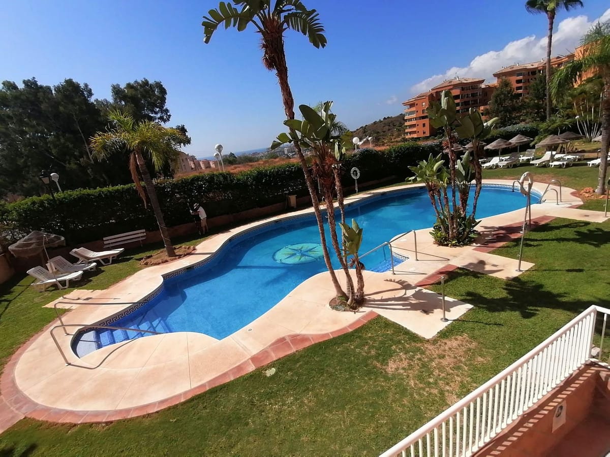 property for sale in Spain