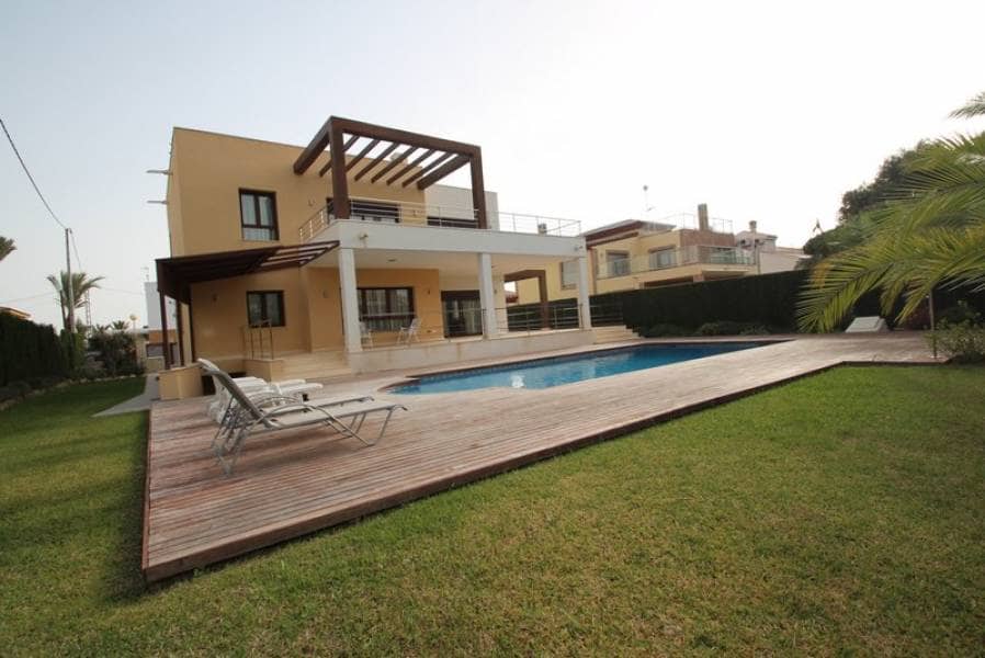 property for sale in Spain