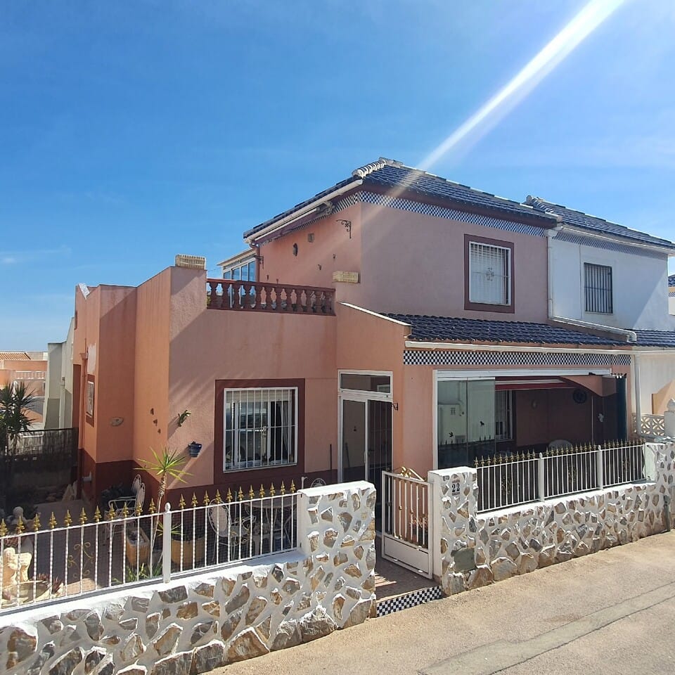 property for sale in Spain