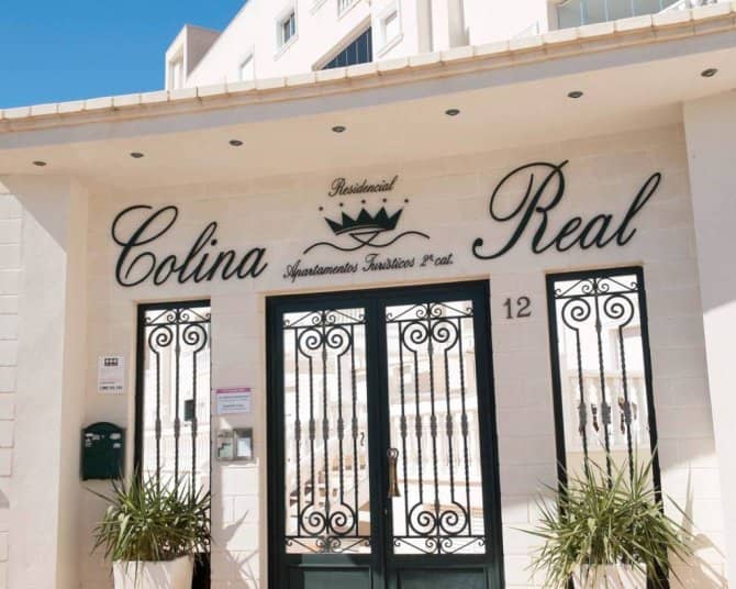 property for sale in Spain