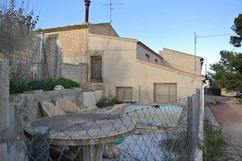 property for sale in Spain