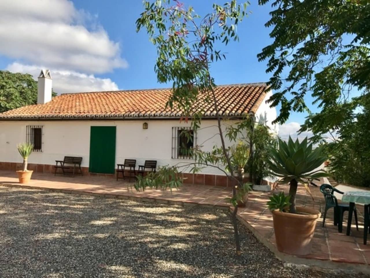 property for sale in Spain