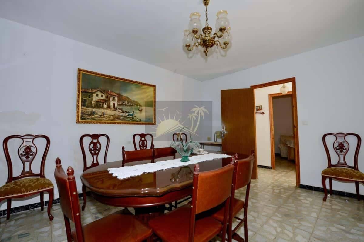 Townhouse in Velez Rubio, Spain for sale