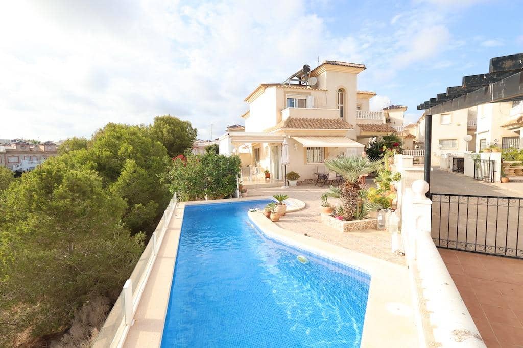 property for sale in Spain