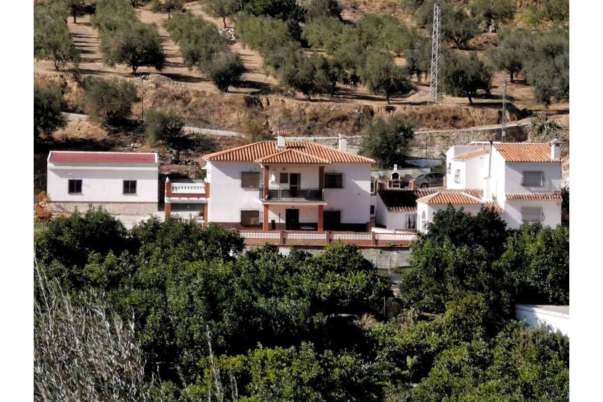 property for sale in Spain