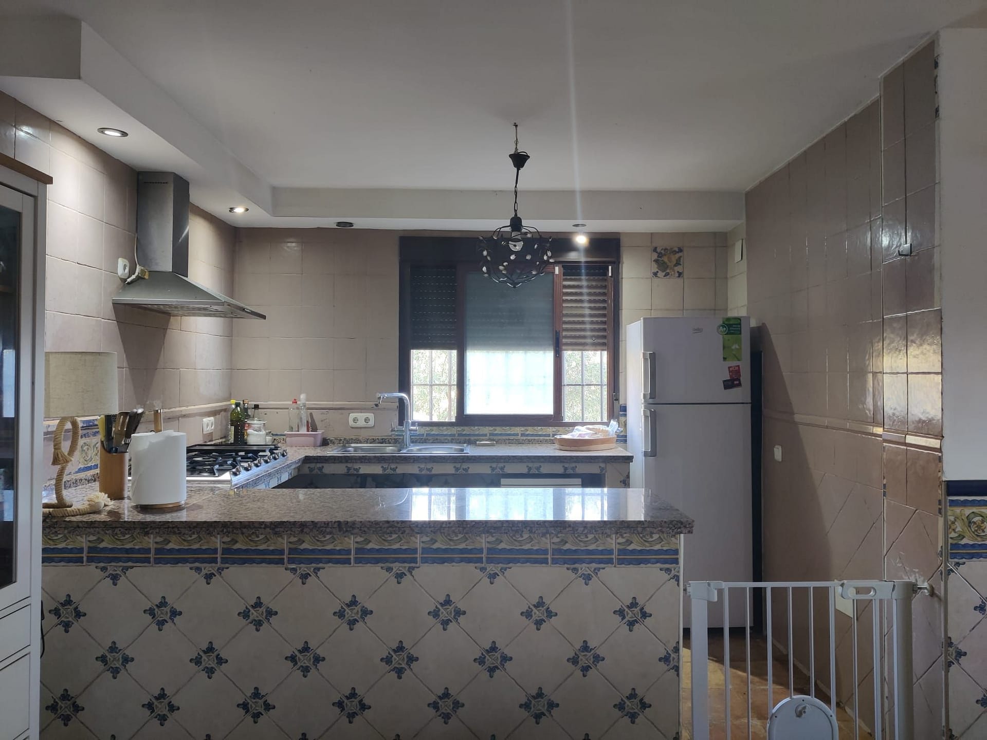 Countryhouse for sale in Villanueva de concepcion Malaga province