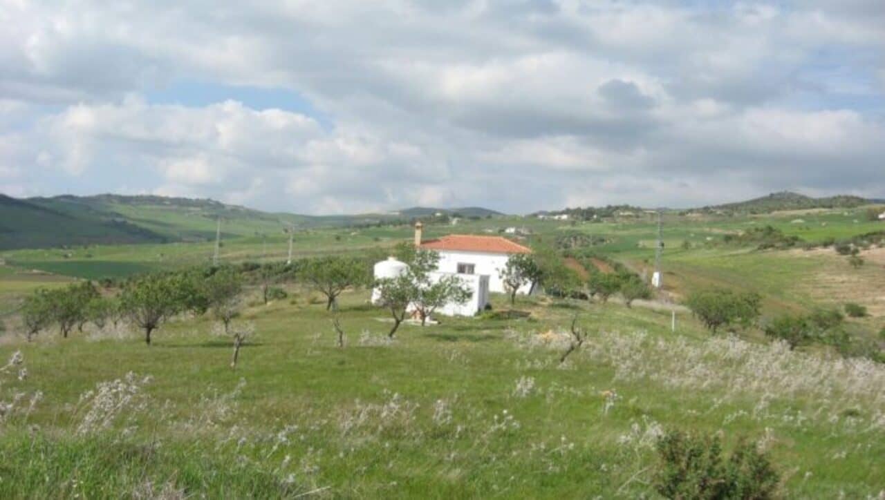 property for sale in Spain