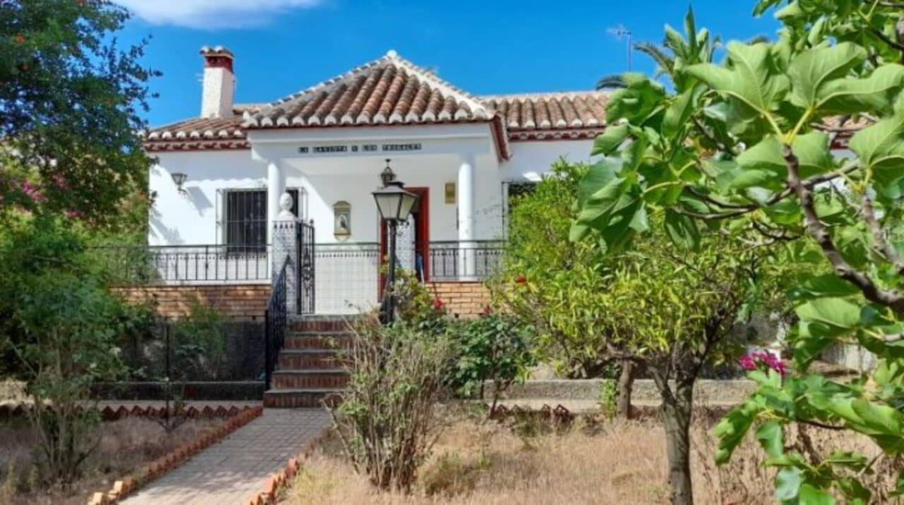 property for sale in Spain