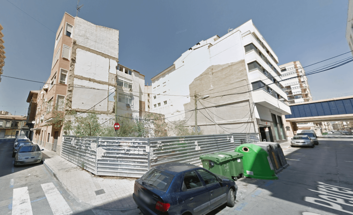 property for sale in Spain