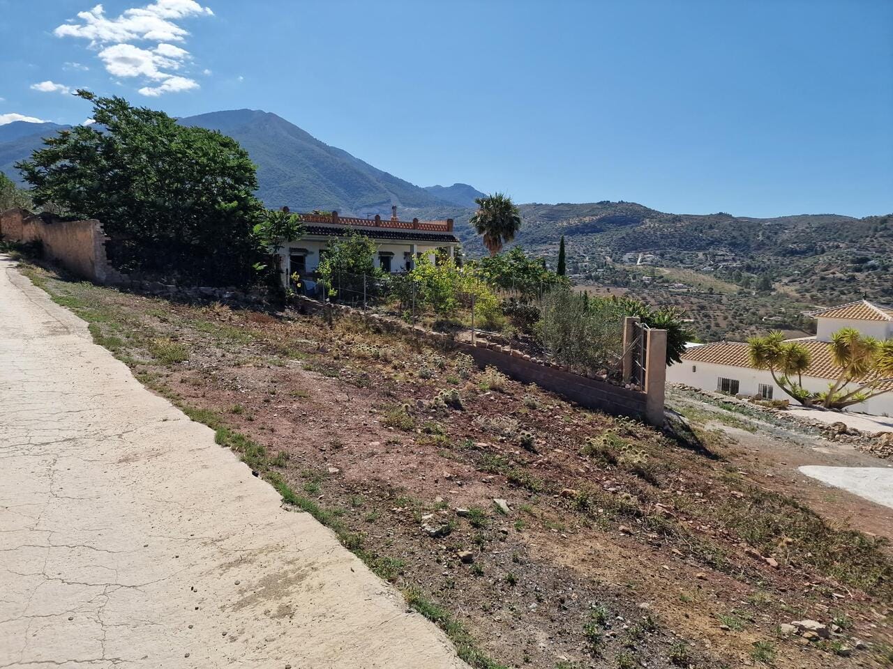 property for sale in Spain