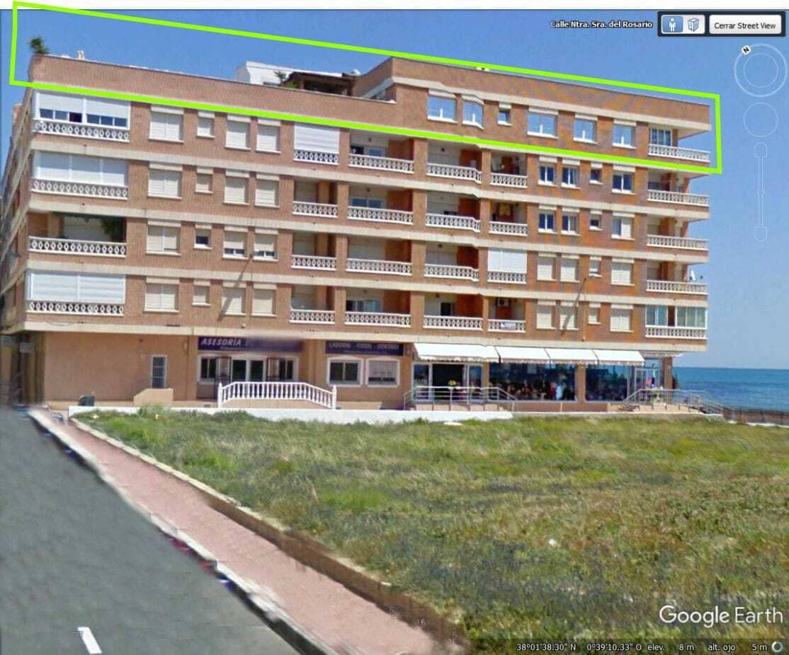 property for sale in Spain