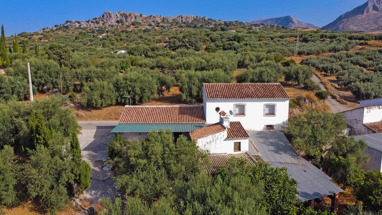 property for sale in Spain