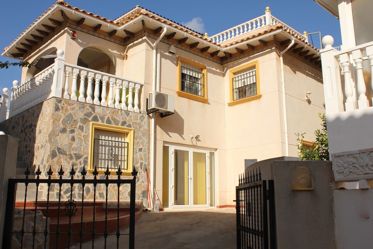 property for sale in Spain