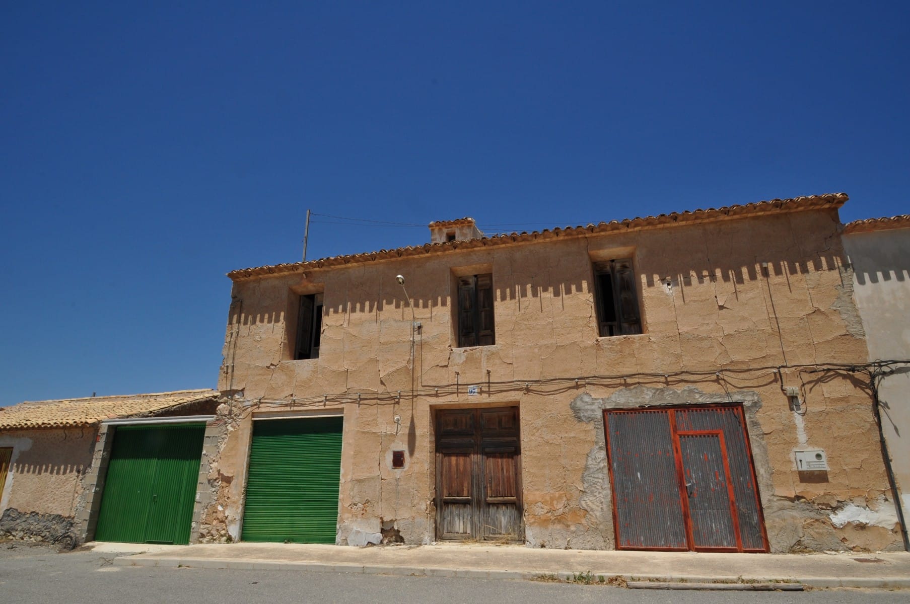 property for sale in Spain