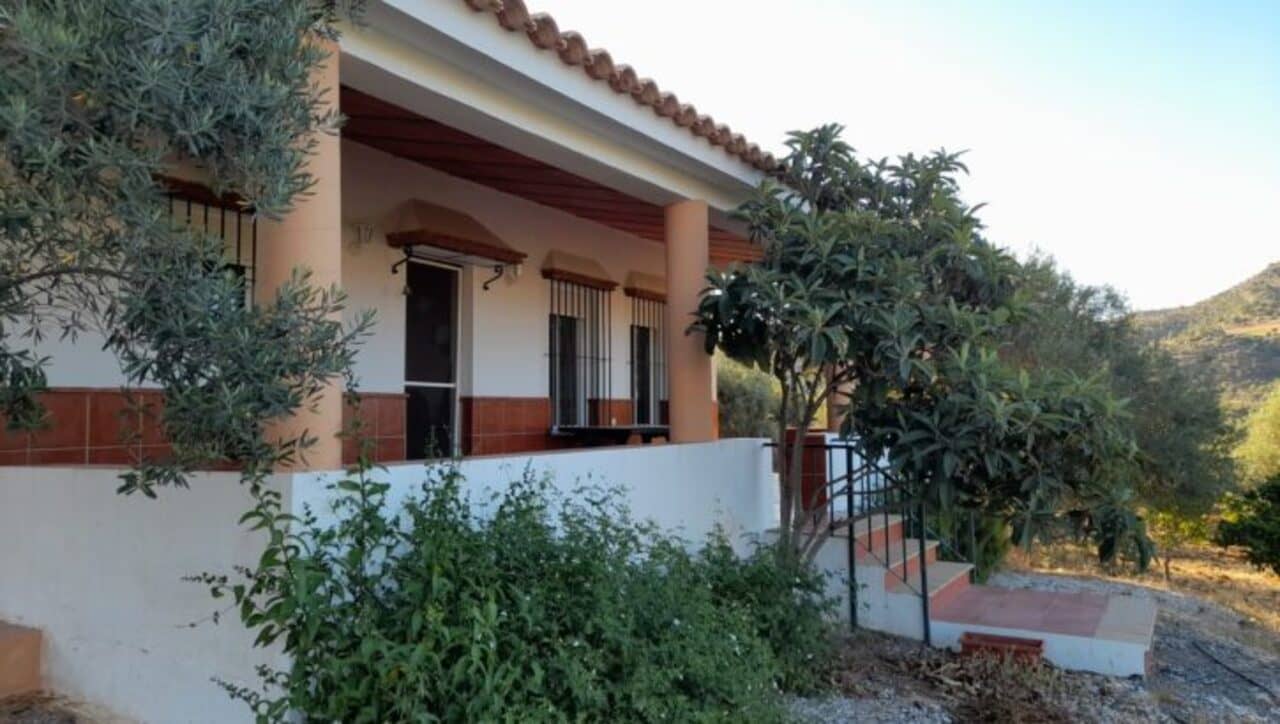 property for sale in Spain