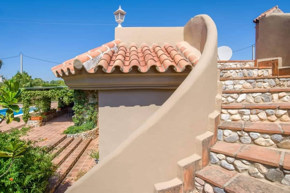 Villa for sale in Alhaurin el Grande, Malaga - € 870.000