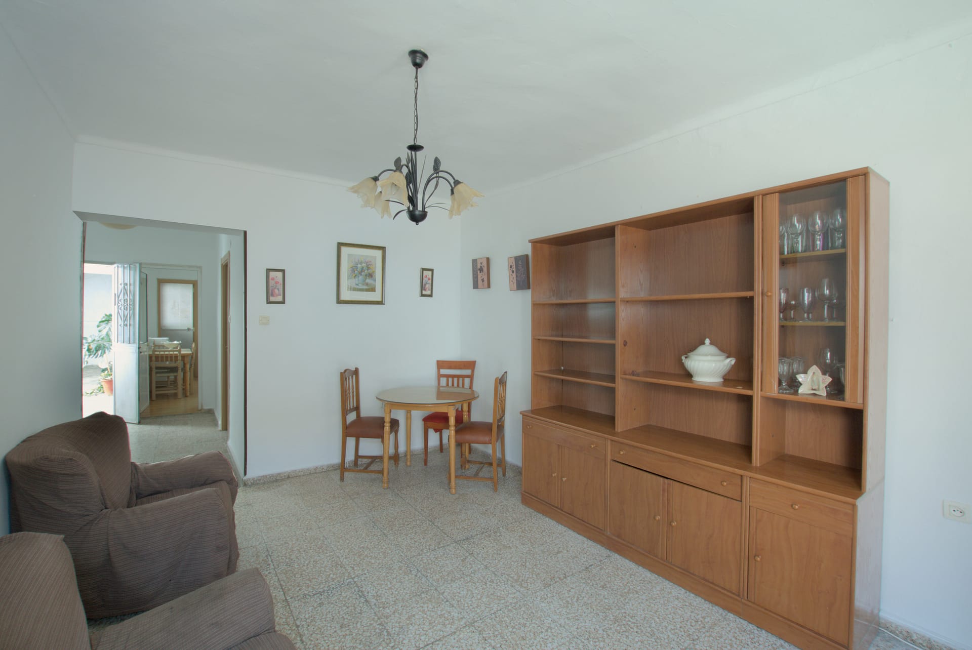 Townhouse in velez malaga for sale