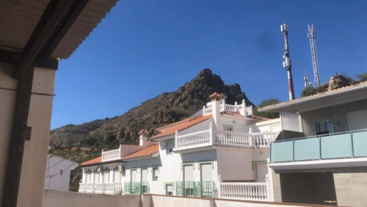 property for sale in Spain