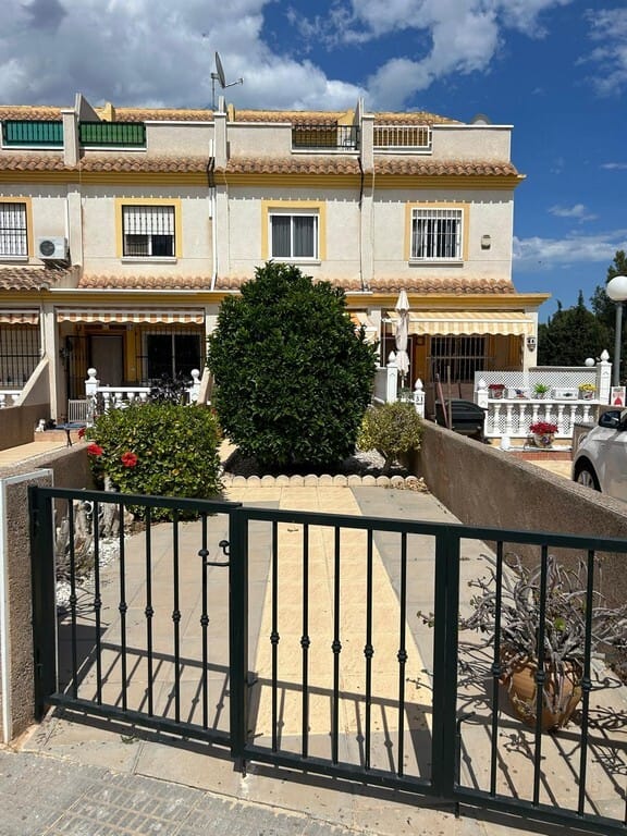 property for sale in Spain