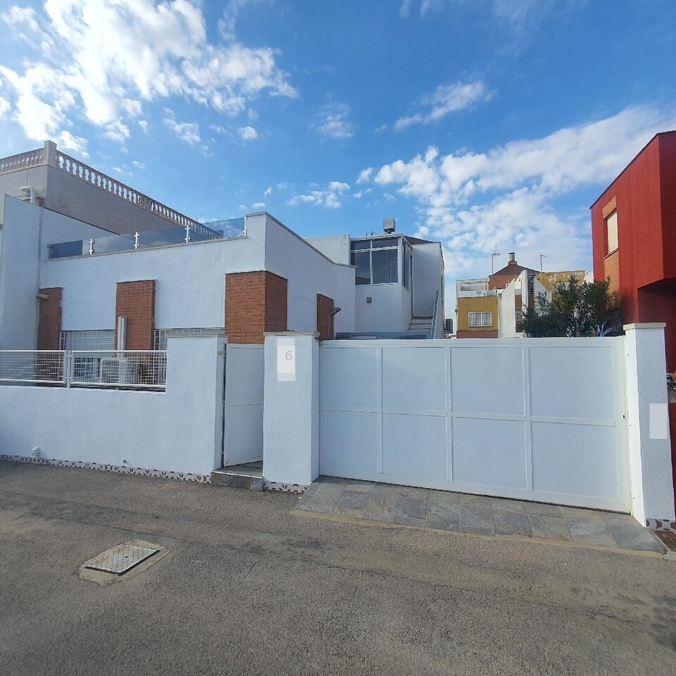 property for sale in Spain