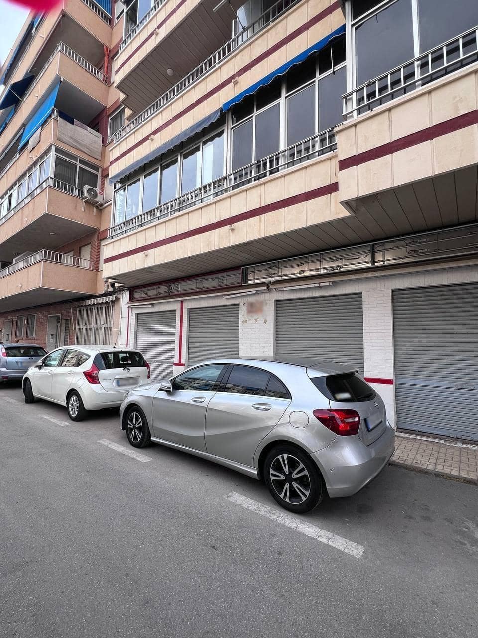 property for sale in Spain