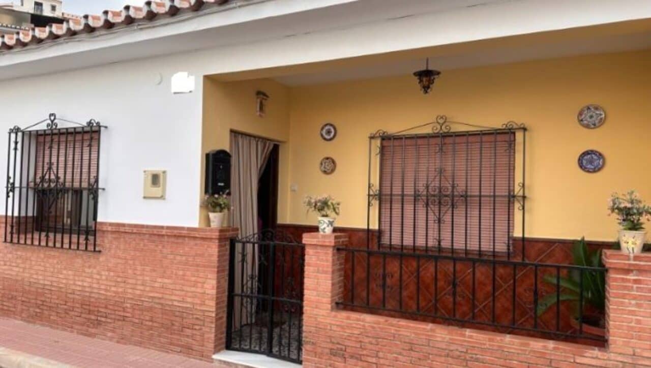 property for sale in Spain