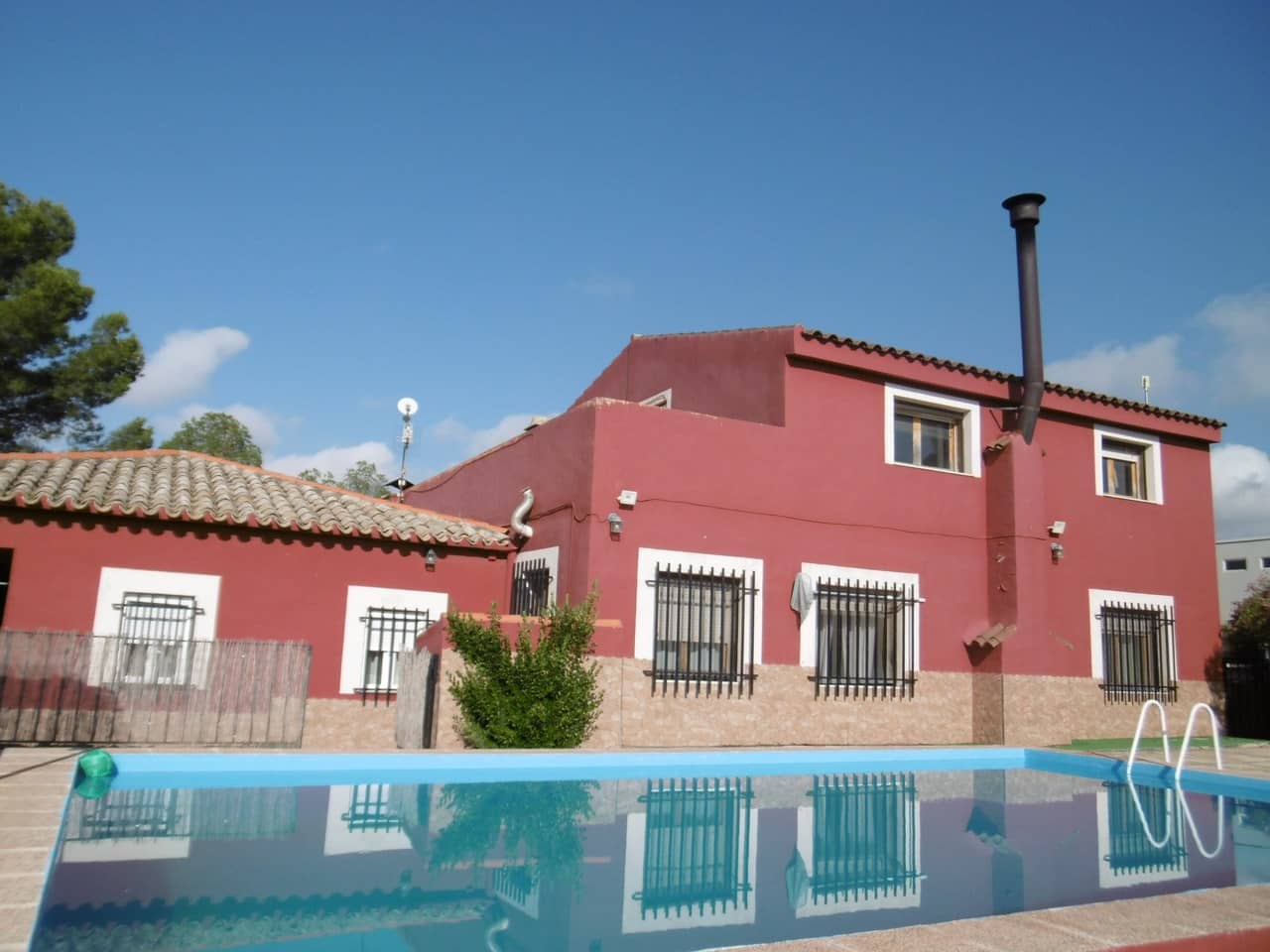 property for sale in Spain