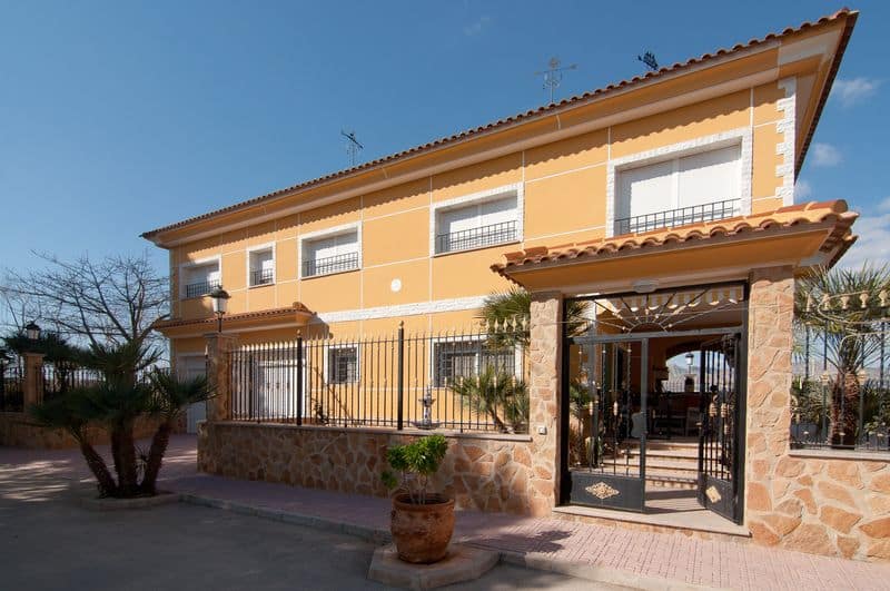 property for sale in Spain