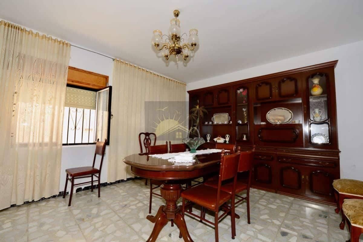 Townhouse in Velez Rubio, Spain for sale