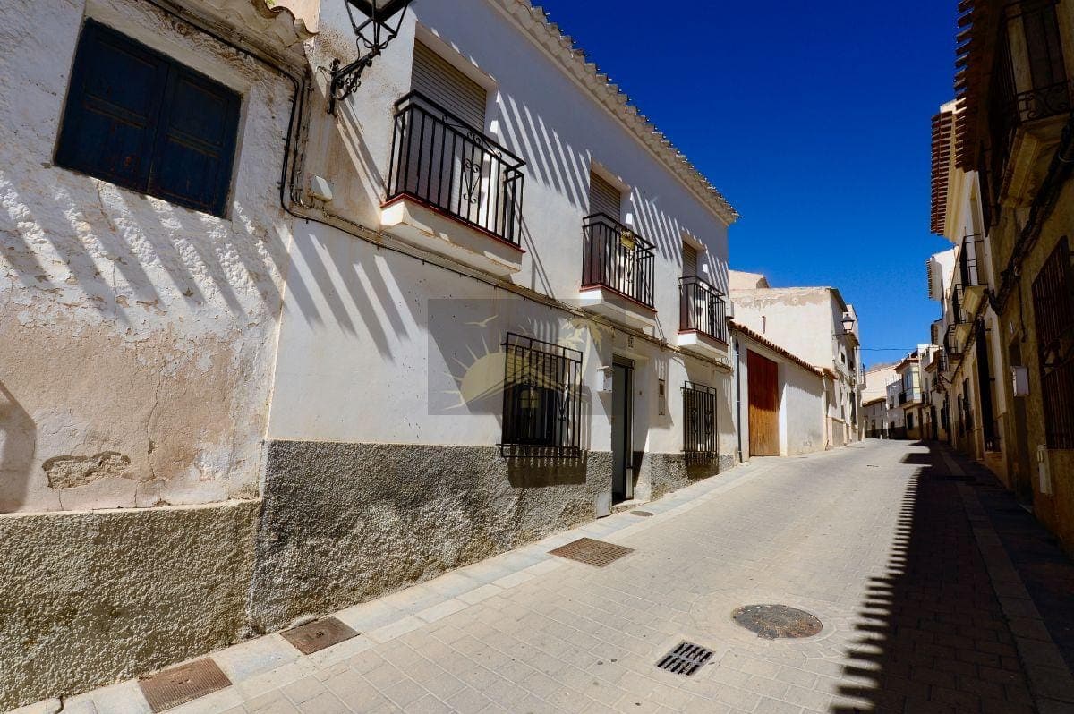 Townhouse in Velez Rubio, Spain for sale