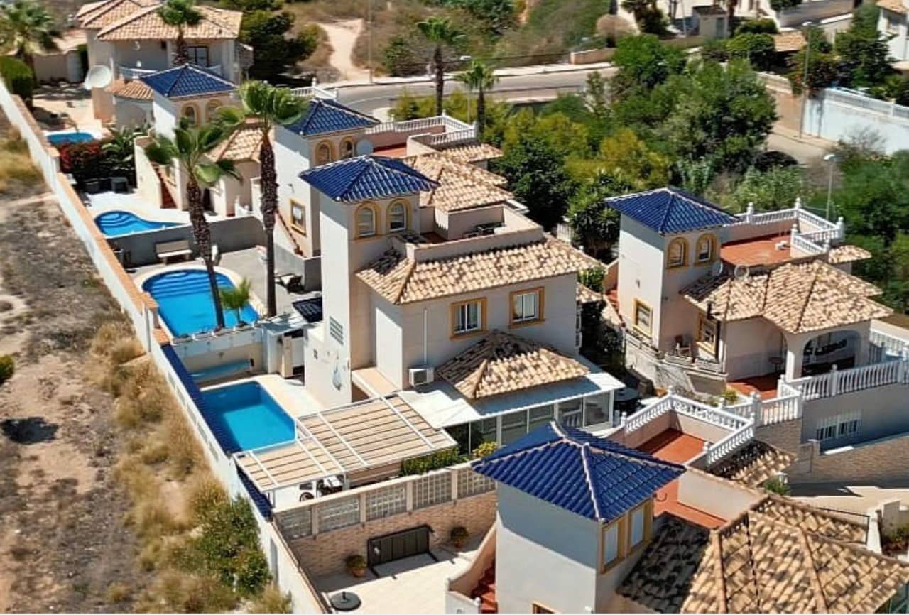 property for sale in Spain