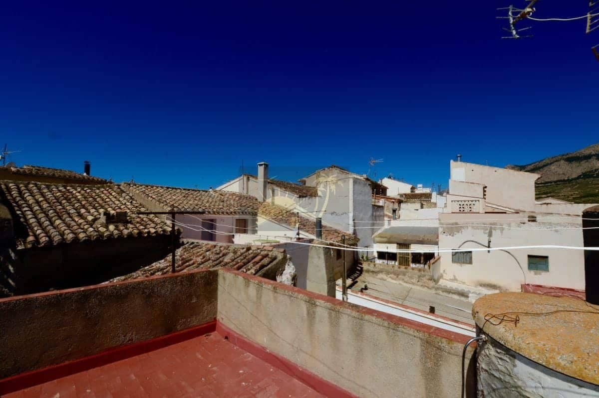 Townhouse in Velez Rubio, Spain for sale