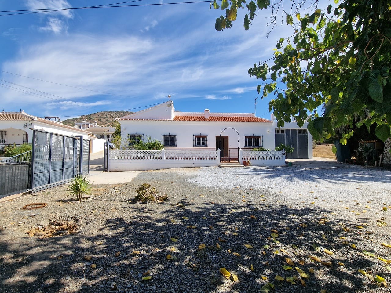 property for sale in Spain