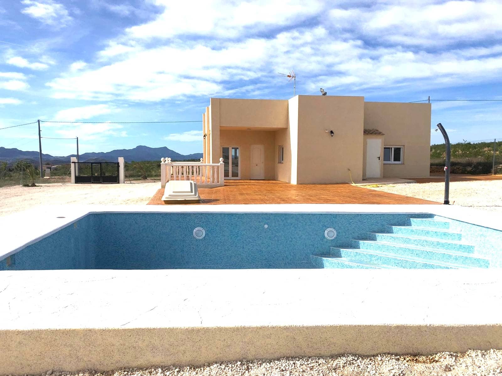 property for sale in Spain