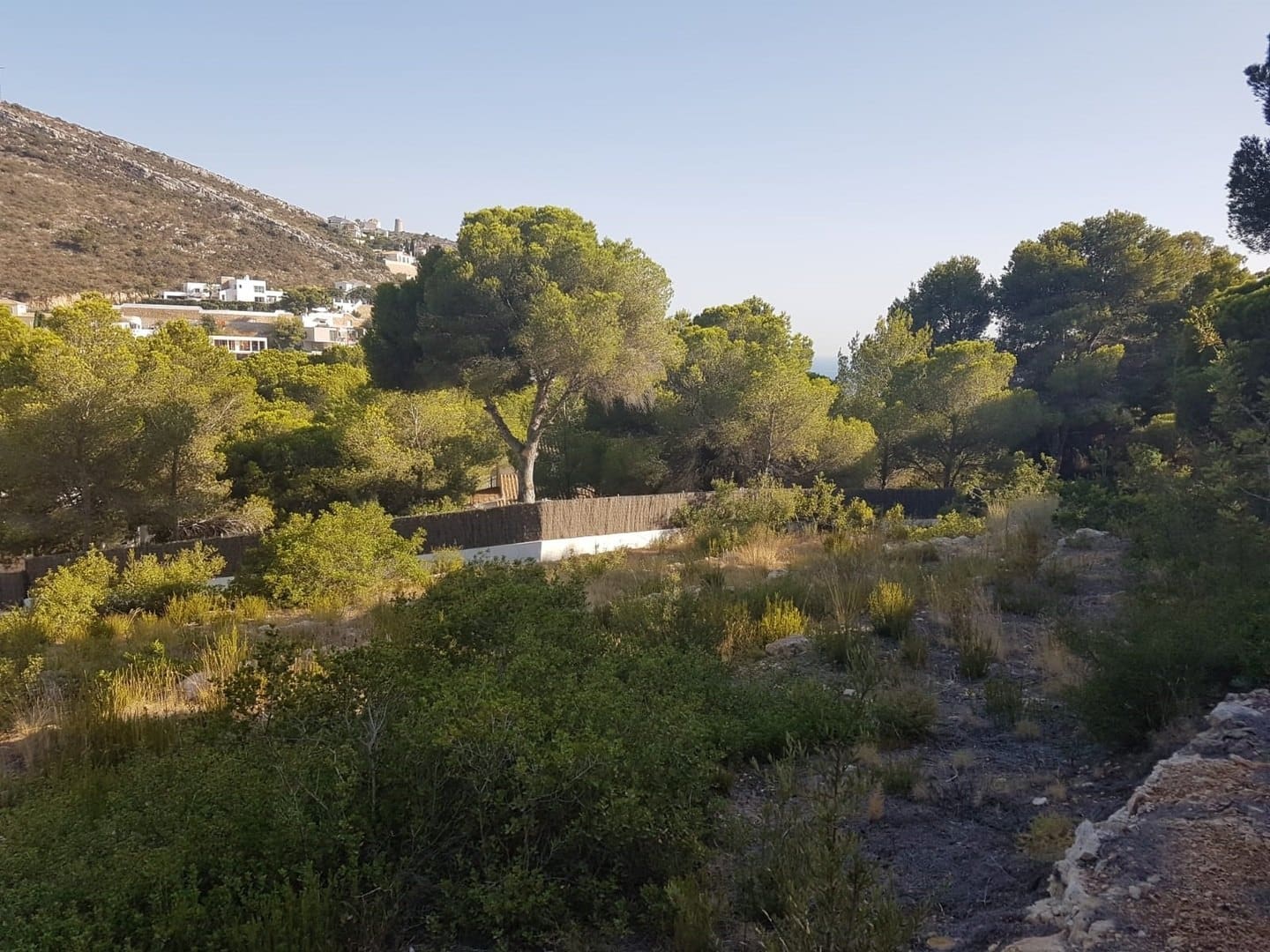 property for sale in Spain