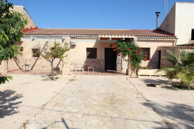 property for sale in Spain